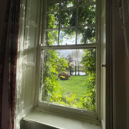 Shannon River House & Gardens Limerick Exterior photo