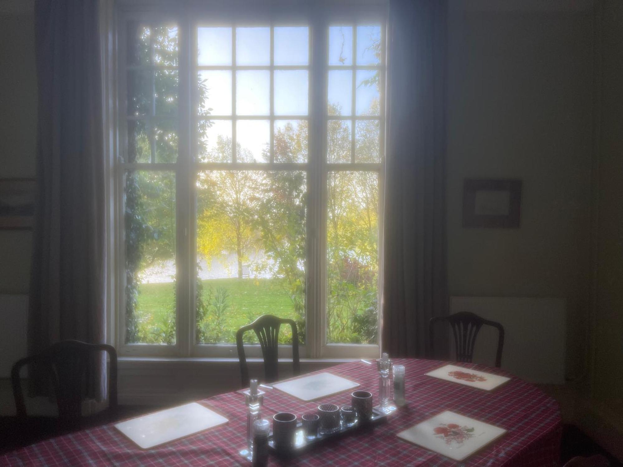 Shannon River House & Gardens *