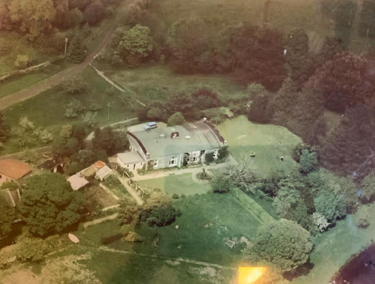 Shannon River House & Gardens Privatunterkunft