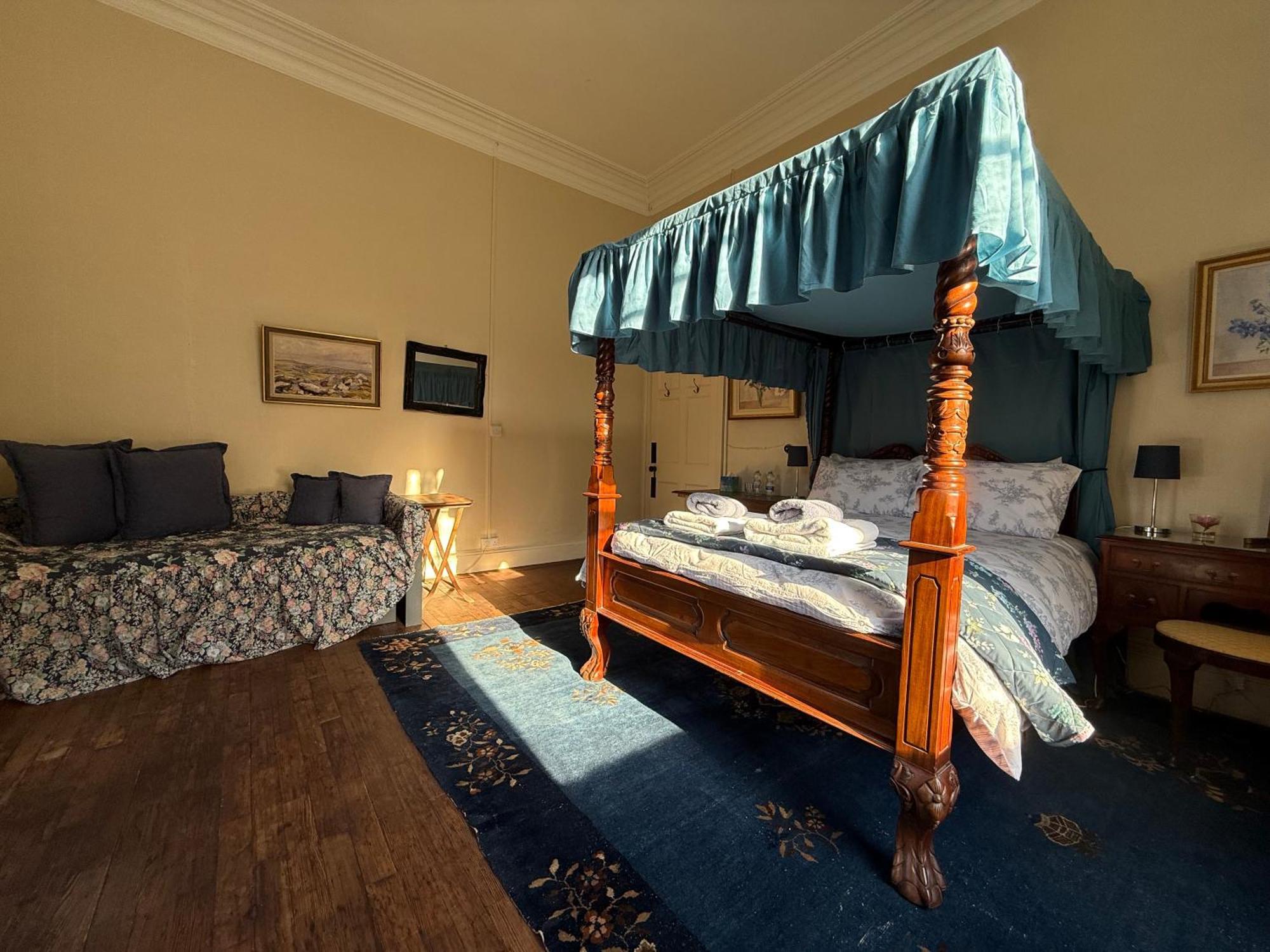 Shannon River House & Gardens Privatunterkunft Limerick Junction