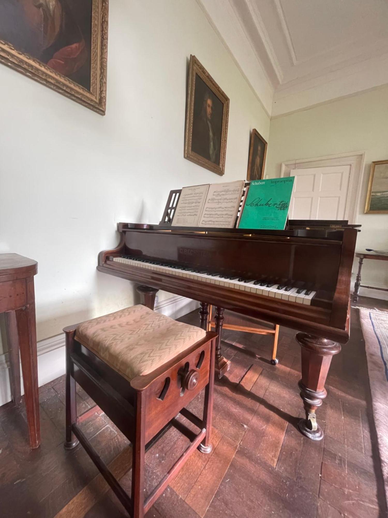 Shannon River House & Gardens Privatunterkunft Limerick Junction
