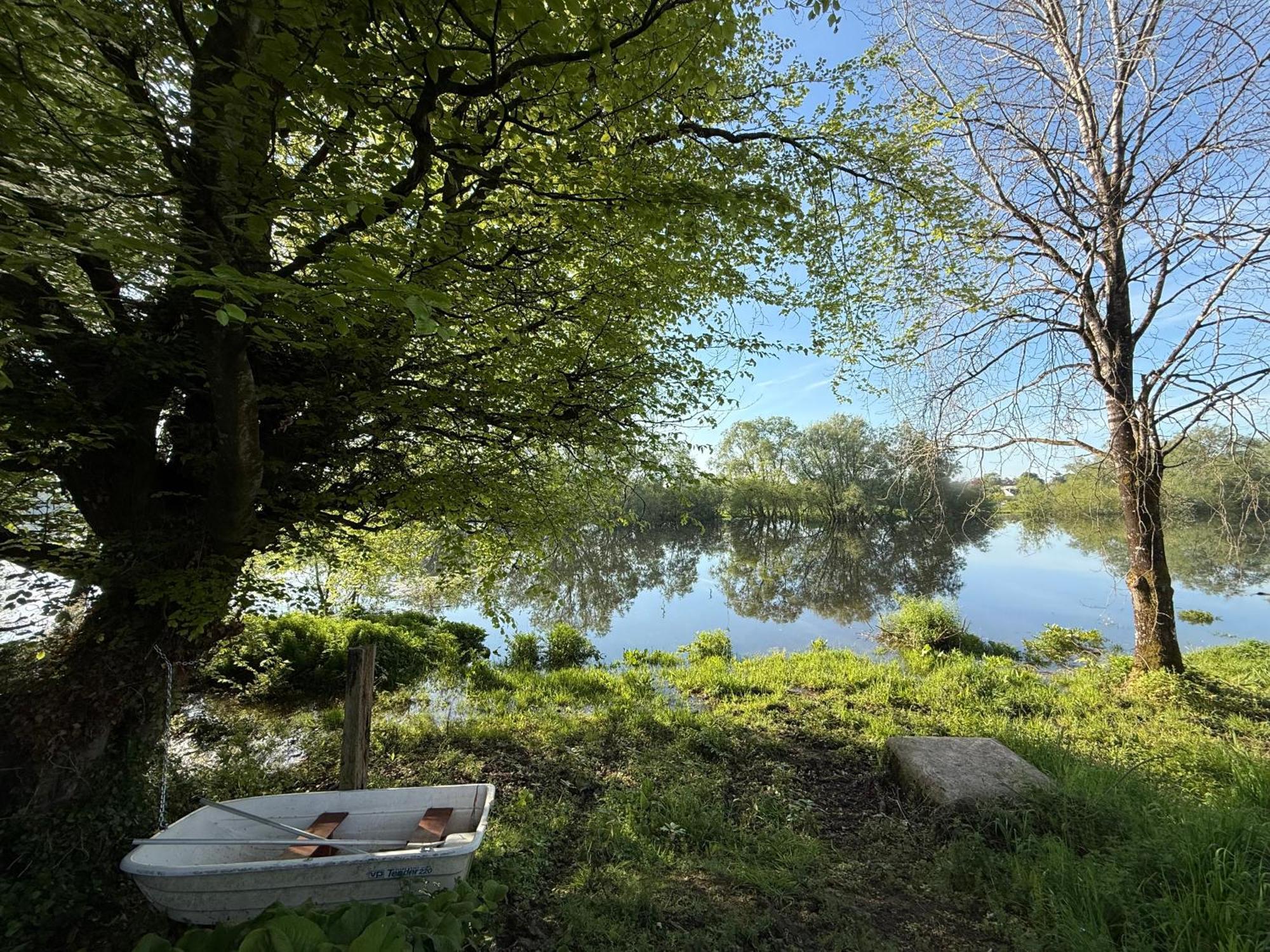 Shannon River House & Gardens *