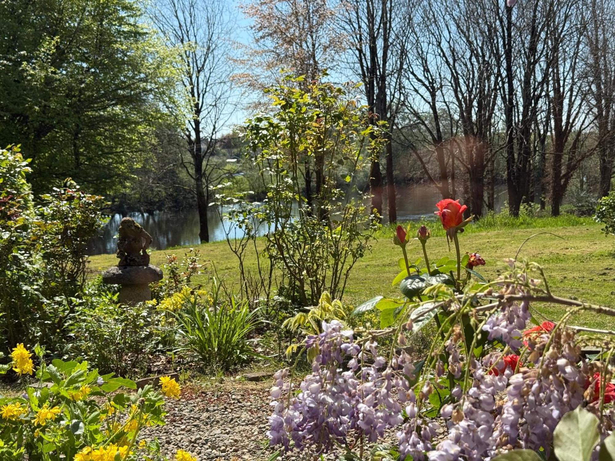 Shannon River House & Gardens Limerick Junction