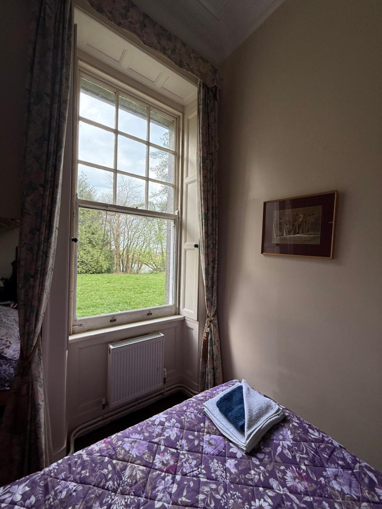 Shannon River House & Gardens Privatunterkunft Limerick Junction