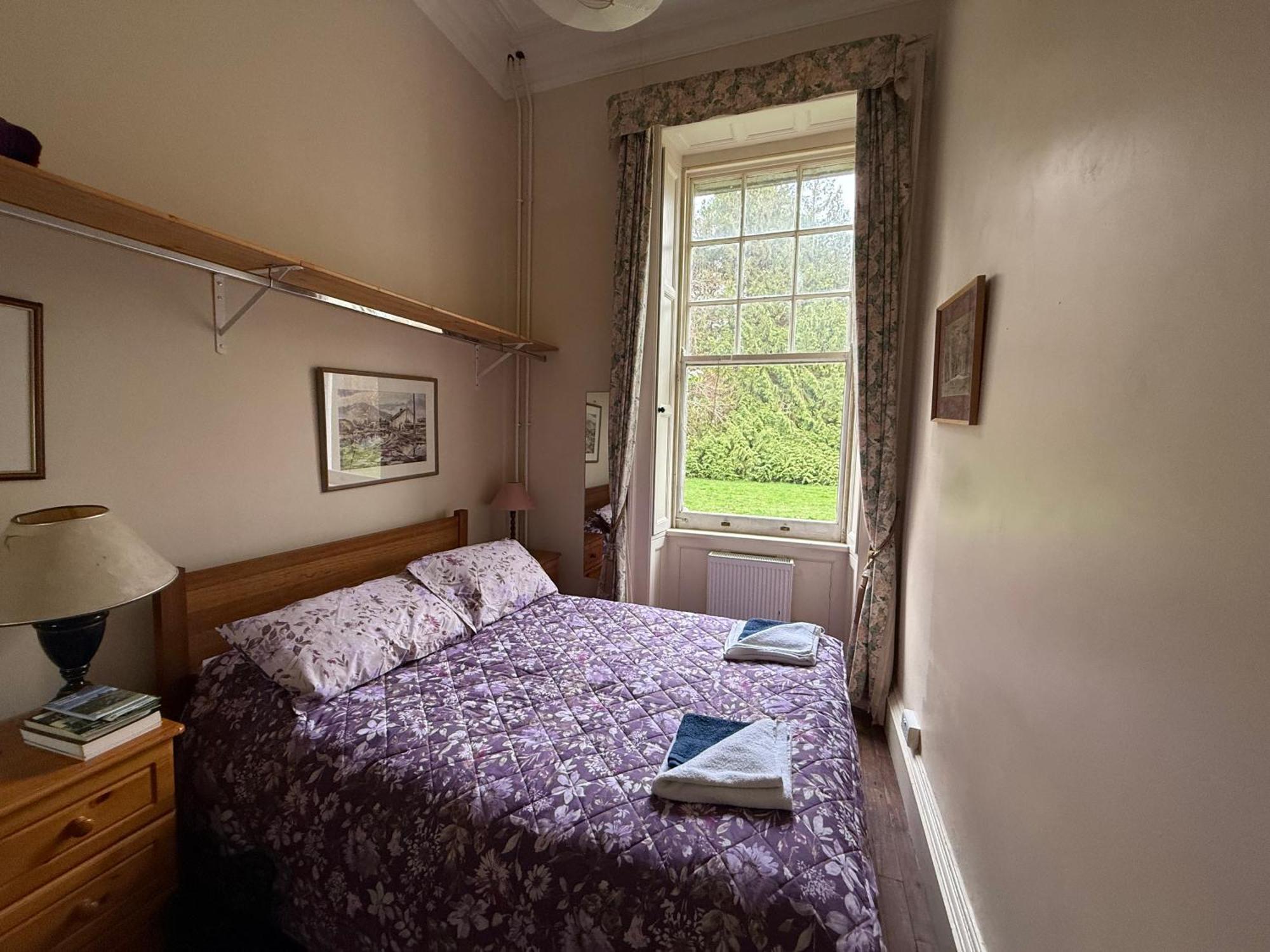 Shannon River House & Gardens Privatunterkunft *